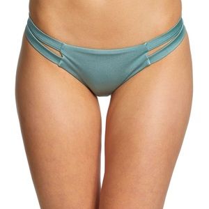 Billabong Sol Searcher Isla Bikini Bottoms